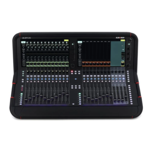 Avantis Allen&Heath